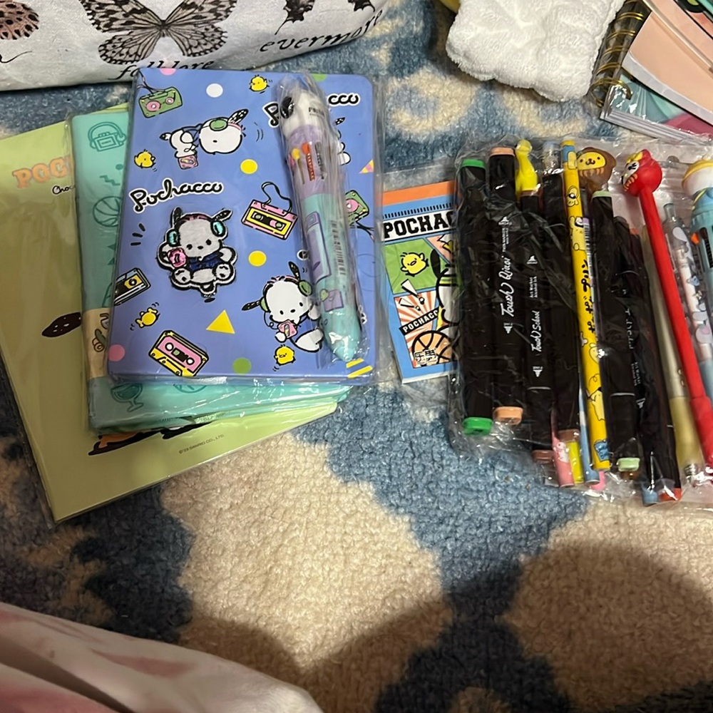 Stationary bundle